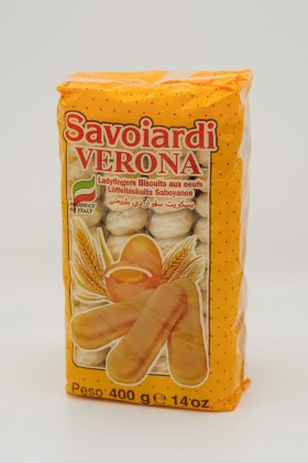 Verona Savoiardi 400g