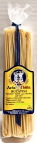 Arte And Pasta Bucatini Pasta 500g