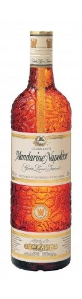 Mandarine Napoleon 500ml