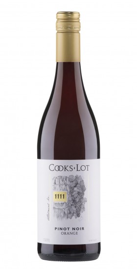 Cooks Lot Estate Pinot Noir