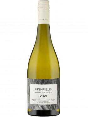 Highfield Pinot Gris