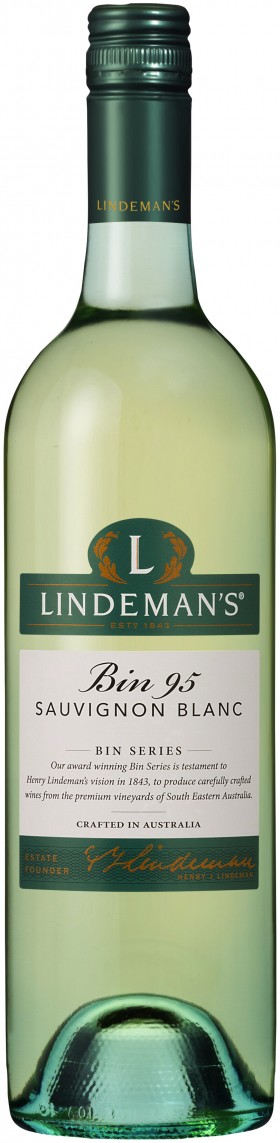 Lindemans Bin 95 Sauvignon Blanc