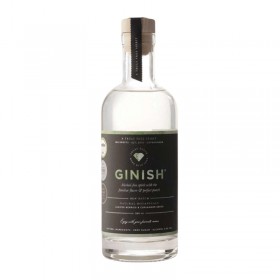 Ginish A Truly Free Spirit 500ml Non Alcohol