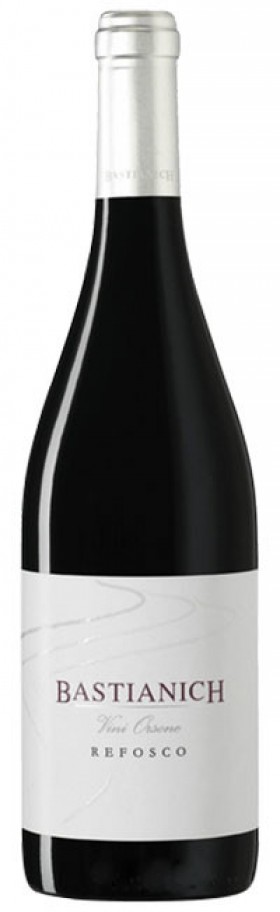 Bastianich Refosco Vino Orsone