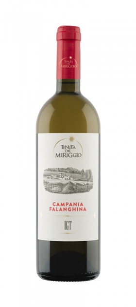 Meriggio Falanghina Campania