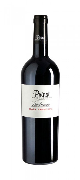 Prinsi Barbaresco Gaia Principe