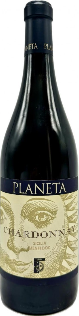 Planeta Chardonnay 750ml