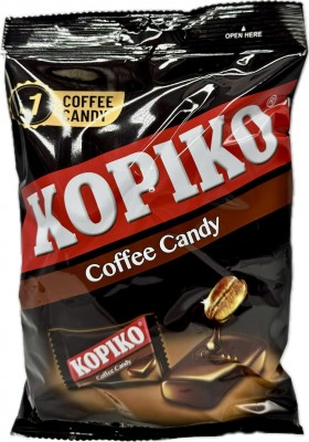 Kopiko Coffee Candy