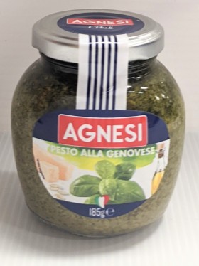 Colussi Agnesi Pesto Genovese 185g