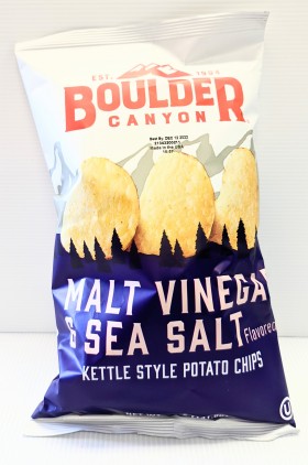 Boulder Malt Vinegar