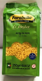 Farabella Gluten Free Acini Di Pepe Pastina 250g