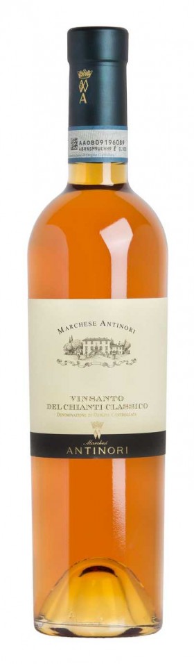 Antinori Vin Santo 500ml