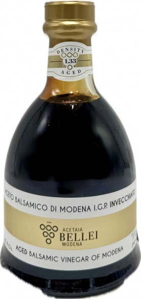 Bellei Gold Label Balsamic Vinegar  250ml