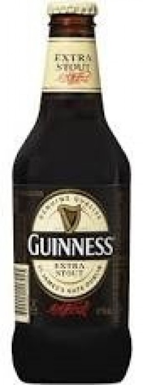 Guinness Stout Stubbies 375ml