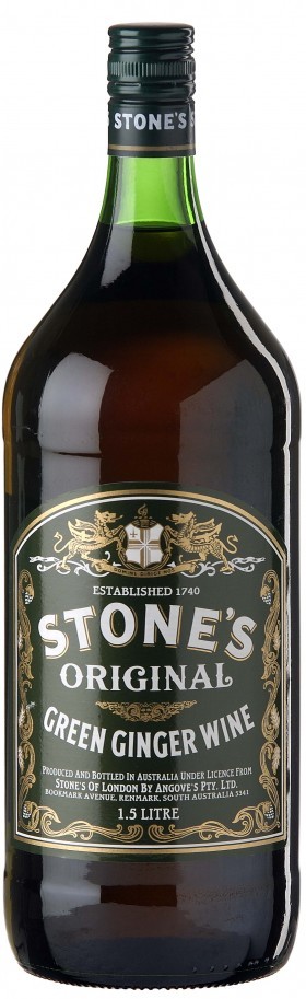Stones Ginger 1.5lt