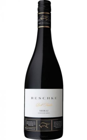 Reschke Bull Trader Shiraz 2010