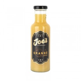 Joes Orange Juice 350ml