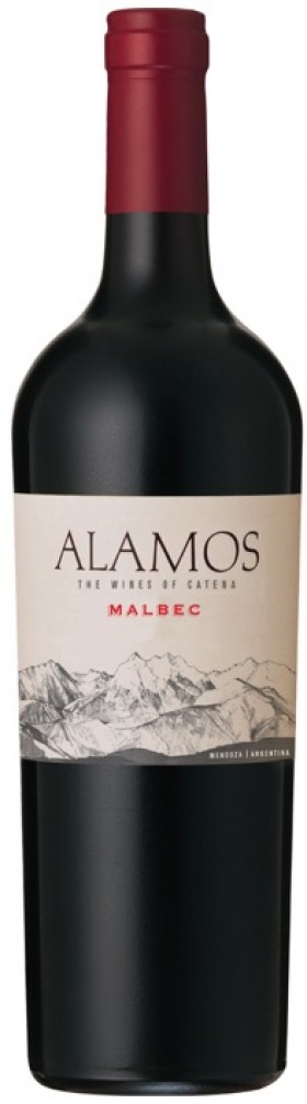 Catena Zapata Alamos Malbec