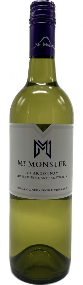 Mount Monster Chardonnay
