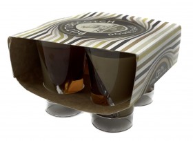 Little Fat Lamb Butterscotch Twisted Shot 30ml