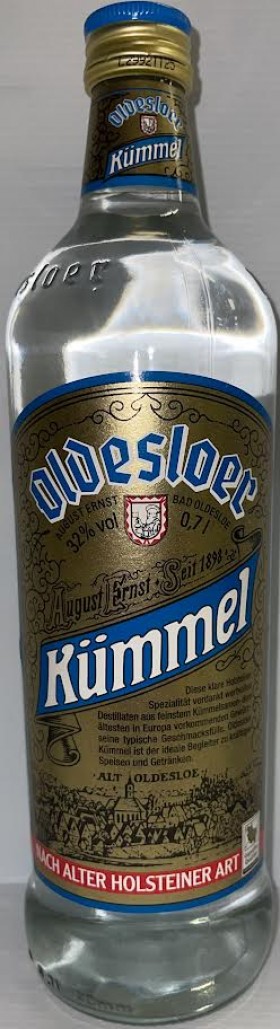 Oldesloer Kummel