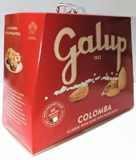 Galup Colomba Traditional Classic 750g