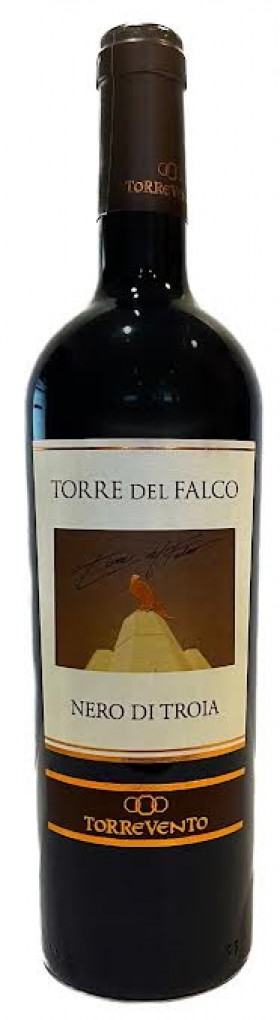 Torrevento Torre Del Falco Nero Di Troia Igt