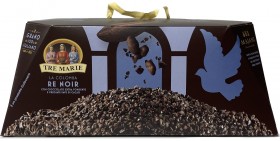 Tre Marie Colomba Re Noir 800g