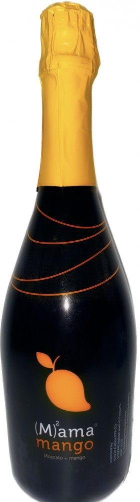 Mama Mango Moscato 750ml