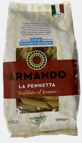 Armando La Pennetta Pasta 500g