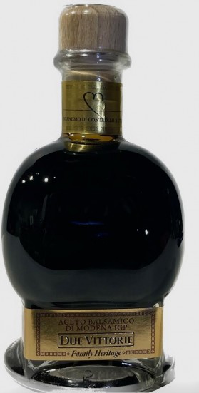 Due Vittorie Balsamic Modena Family 250ml