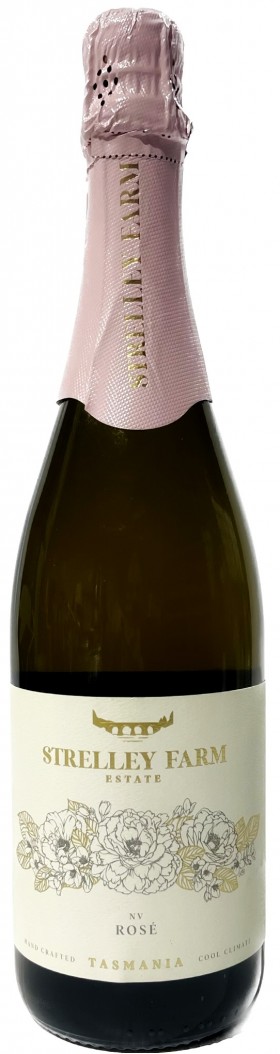 Strelley Farm Sparkling Rose