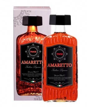 Toschi Amaretto 700m