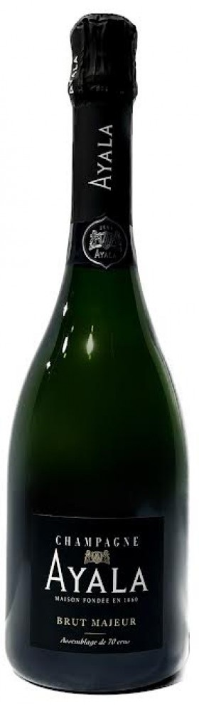 Ayala Brut Majeur Champagne