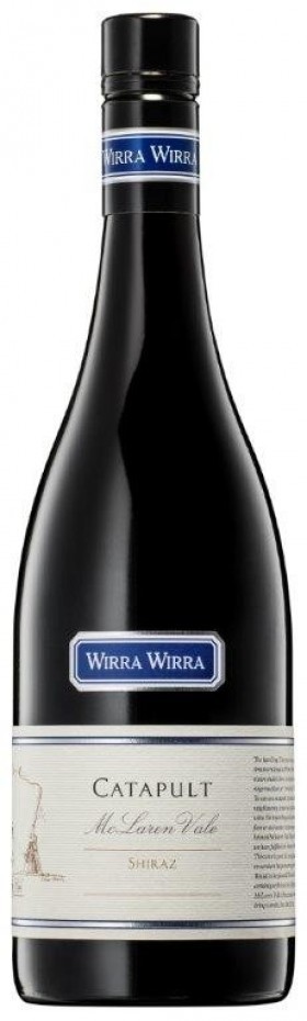 Wirra Wirra Catapult Shiraz
