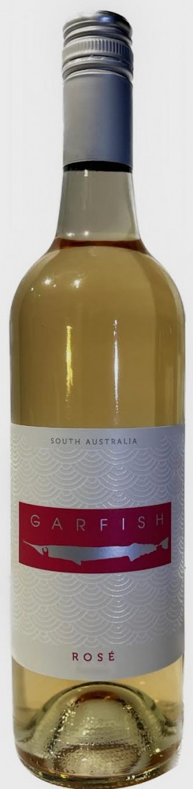 Garfish Rose