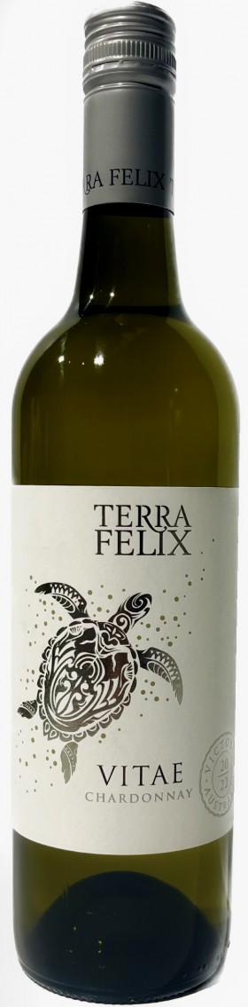 Terra Felix Vitae Chardonnay