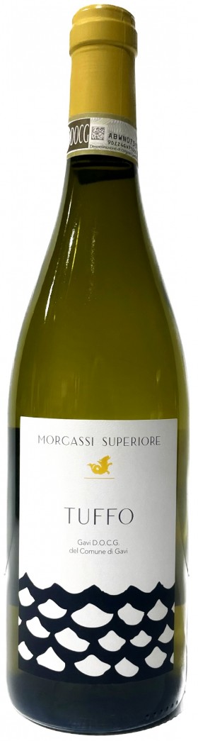Morgassi Superiore Gavi Di Gavi