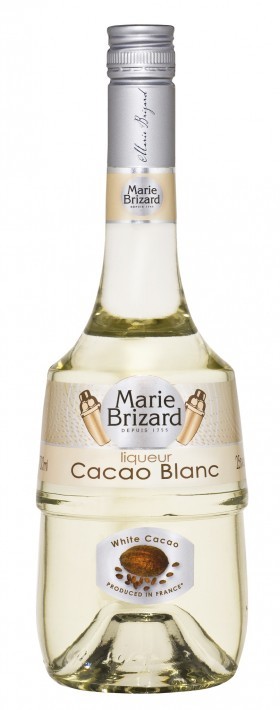 Marie Brizard Cacao White 700ml