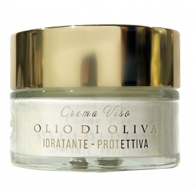 Gargiulo Face Cream With Olive Oil 50ml