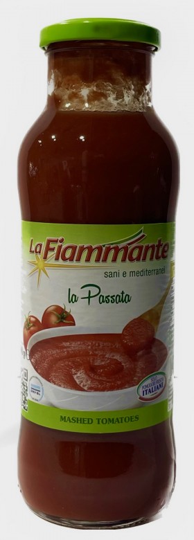 La Fiammante La Passata 680g