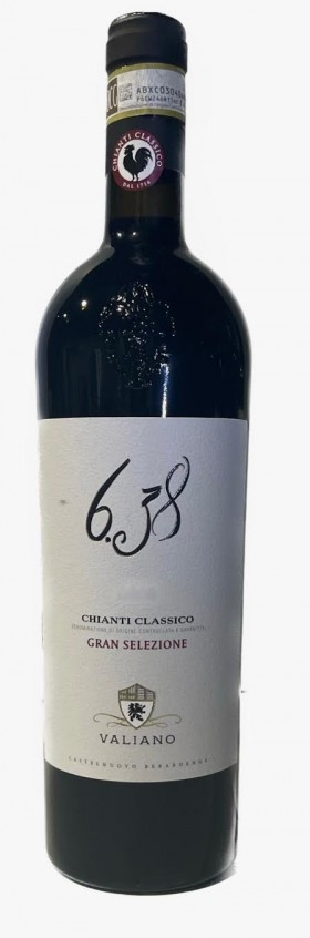 Valiano Chianti Classico Gran Selezione