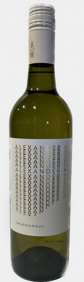 Alexander Hill Chardonnay