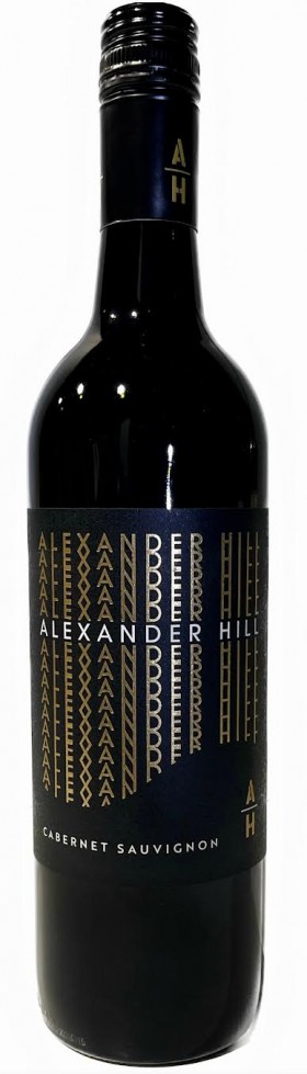 Alexander Hill Cabernet Sauvignon