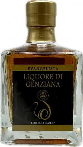 Genziana Evangelista 200ml