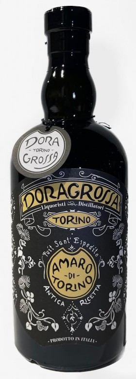 Doragrossa Amaro Di Torino
