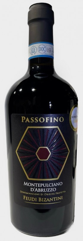 Passofino Montepulciano Abruzzo