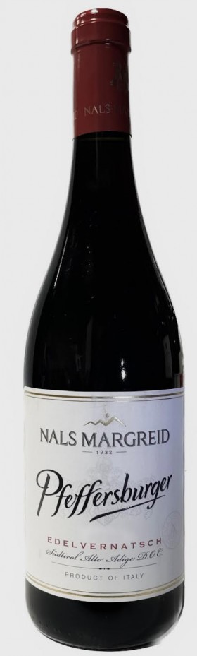 Nals Margreid Pfeffersburger Schiava