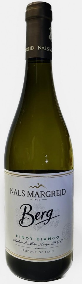 Nals Margreid Berg Pinot Bianco