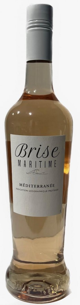 Brise Maritime Rose